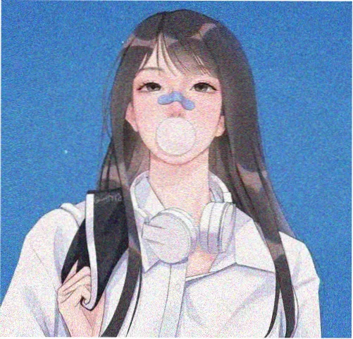 影迷雾锁兰若头像